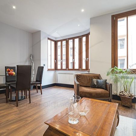Chambre Noir Apartamento Oviedo Kültér fotó