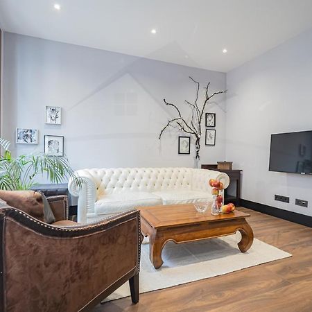 Chambre Noir Apartamento Oviedo Kültér fotó