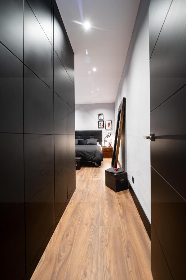 Chambre Noir Apartamento Oviedo Kültér fotó