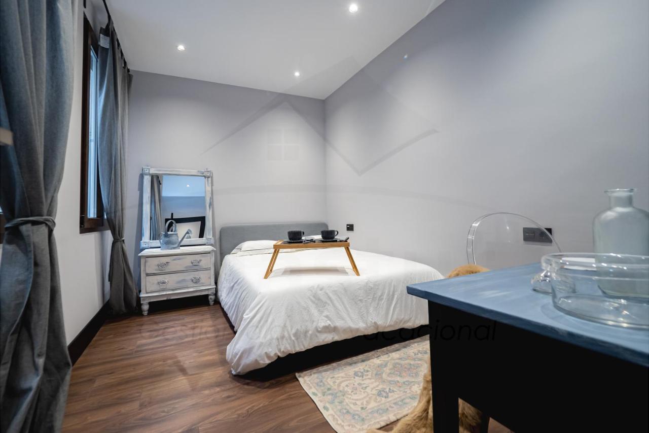 Chambre Noir Apartamento Oviedo Kültér fotó