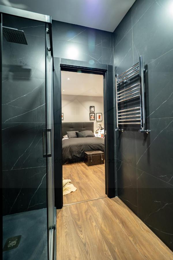 Chambre Noir Apartamento Oviedo Kültér fotó