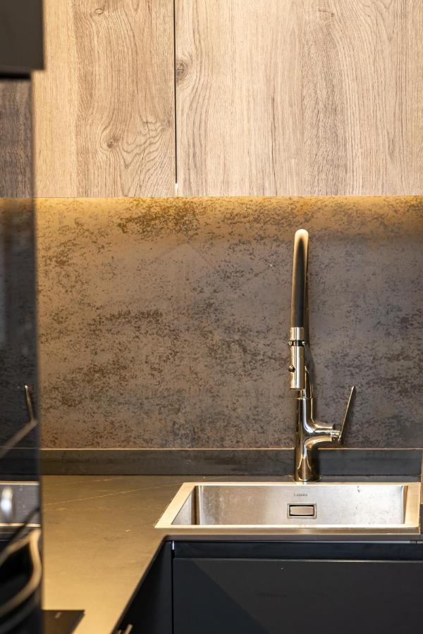 Chambre Noir Apartamento Oviedo Kültér fotó