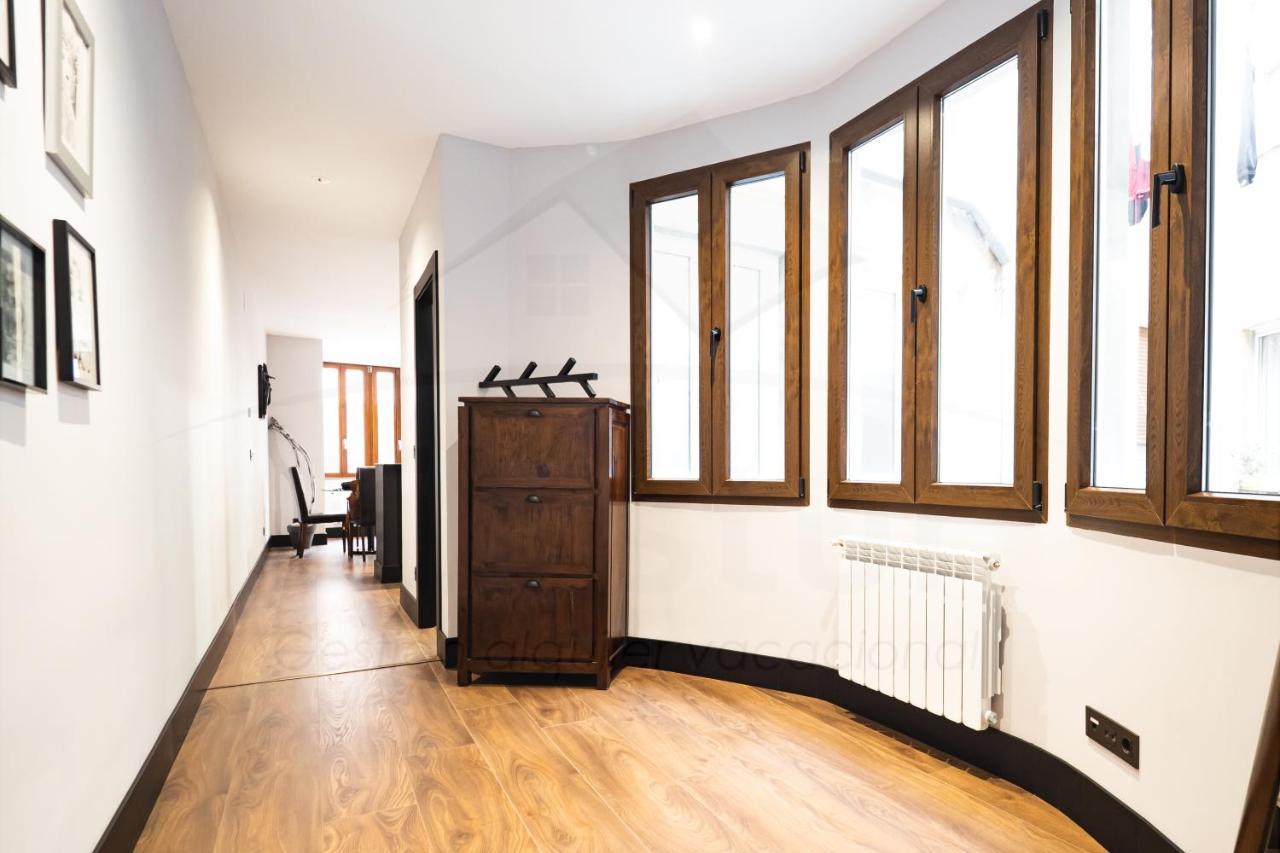 Chambre Noir Apartamento Oviedo Kültér fotó