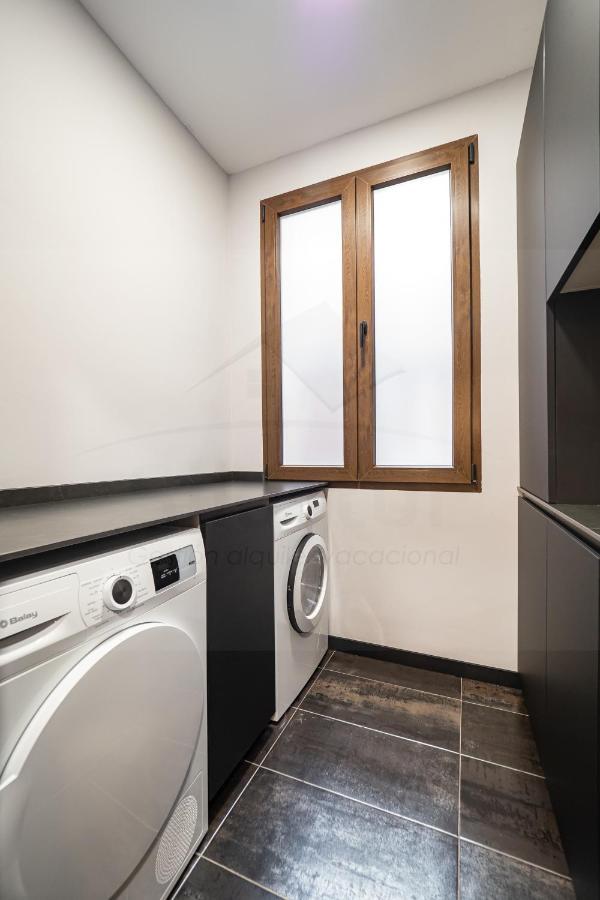 Chambre Noir Apartamento Oviedo Kültér fotó