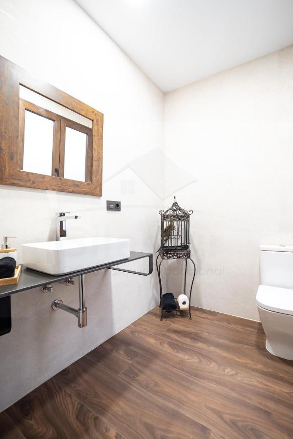 Chambre Noir Apartamento Oviedo Kültér fotó